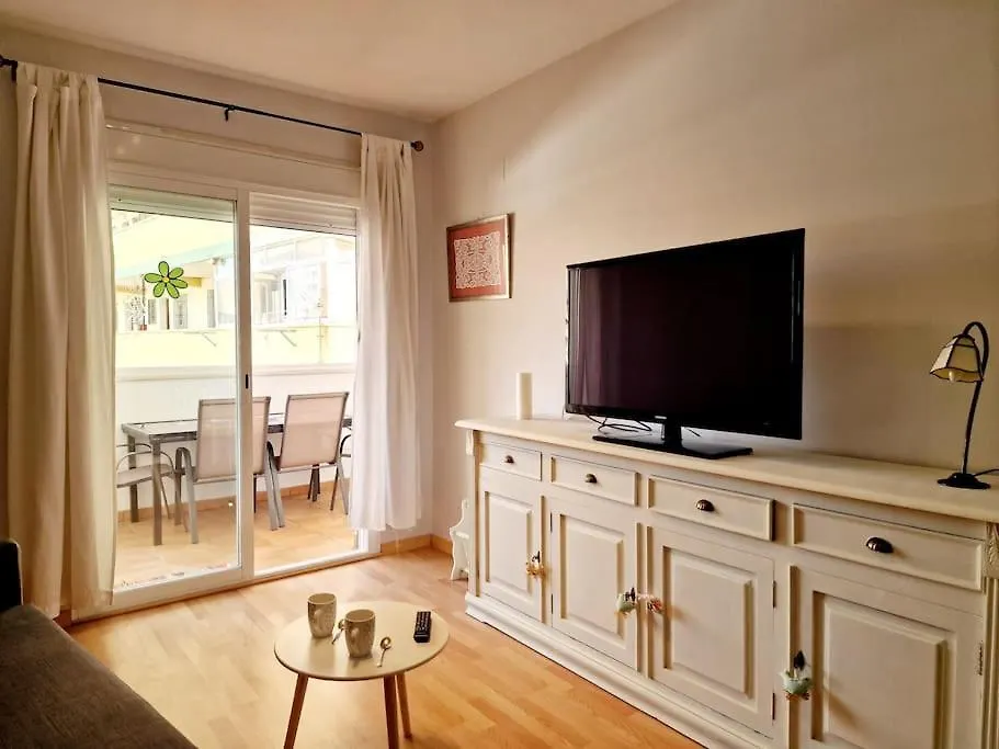 Apartment Alcantara Tower 2 Bedrooms Fuengirola
