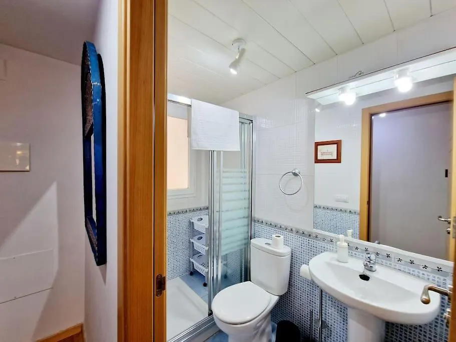 Διαμέρισμα Alcantara Tower 2 Bedrooms Fuengirola