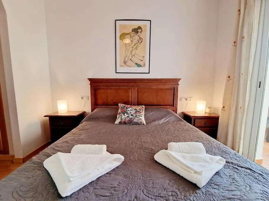 Διαμέρισμα Alcantara Tower 2 Bedrooms Fuengirola Ισπανία