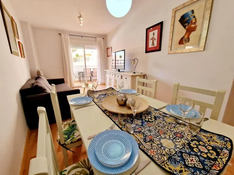 Alcantara Tower 2 Bedrooms Fuengirola 0*,