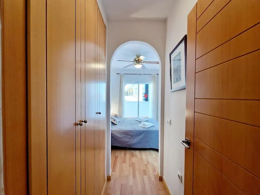 Alcantara Tower 2 Bedrooms Fuengirola