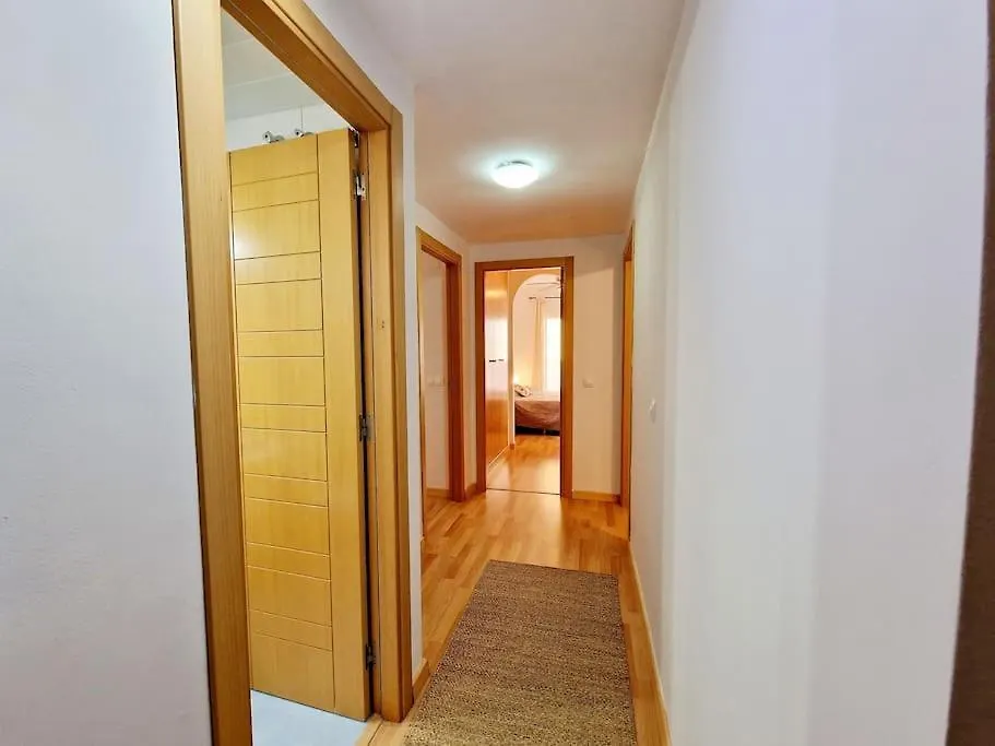 Apartment Alcantara Tower 2 Bedrooms Fuengirola