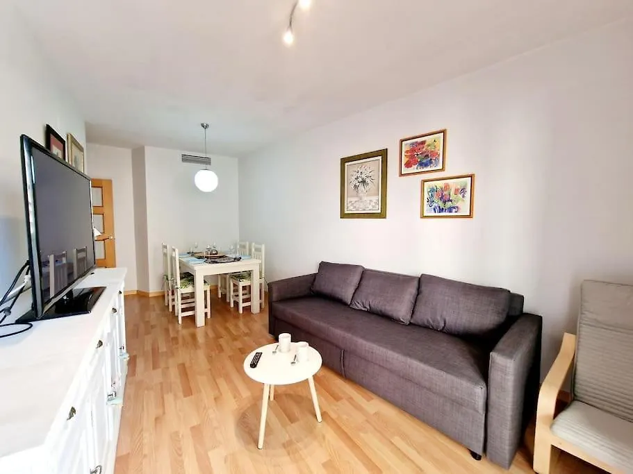 Alcantara Tower 2 Bedrooms Fuengirola