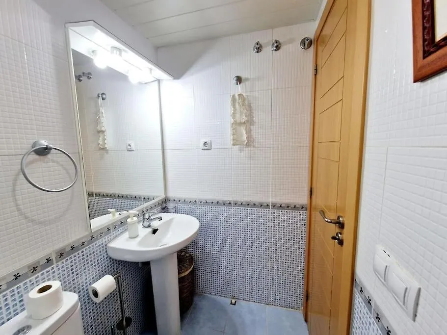 Alcantara Tower 2 Bedrooms Fuengirola